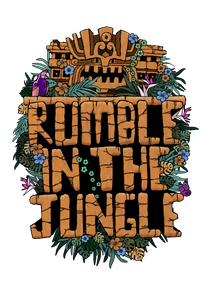 Rumble In The Jungle Events 