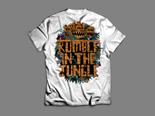 Load image into Gallery viewer, Jungle Back Print Tee
